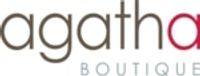 Agatha Boutique coupons